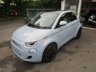USED 2021 71 FIAT 500E LA PRIMA 42 kWh 3d 117 BHP ALL ELECTRIC AUTOMATIC SAVE THOUSANDS with this all electric automatic Fiat 500e La Prima 117 BHP 42 kWh finished in Celestial Blue. Only 10,832 miles covered from new by One Owner.