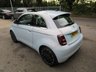 USED 2021 71 FIAT 500E LA PRIMA 42 kWh 3d 117 BHP ALL ELECTRIC AUTOMATIC SAVE THOUSANDS with this all electric automatic Fiat 500e La Prima 117 BHP 42 kWh finished in Celestial Blue. Only 10,832 miles covered from new by One Owner.