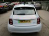 USED 2021 71 FIAT 500E LA PRIMA 42 kWh 3d 117 BHP ALL ELECTRIC AUTOMATIC SAVE THOUSANDS with this all electric automatic Fiat 500e La Prima 117 BHP 42 kWh finished in Celestial Blue. Only 10,832 miles covered from new by One Owner.