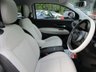 USED 2021 71 FIAT 500E LA PRIMA 42 kWh 3d 117 BHP ALL ELECTRIC AUTOMATIC SAVE THOUSANDS with this all electric automatic Fiat 500e La Prima 117 BHP 42 kWh finished in Celestial Blue. Only 10,832 miles covered from new by One Owner.