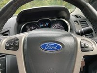 USED 2014 64 FORD RANGER 2.2 LIMITED 4X4 DCB TDCI 4d 148 BHP LEATHER + HEATED SEATS +ROLL-N-LOCK