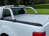 USED 2014 64 FORD RANGER 2.2 LIMITED 4X4 DCB TDCI 4d 148 BHP LEATHER + HEATED SEATS +ROLL-N-LOCK