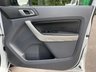 USED 2014 64 FORD RANGER 2.2 LIMITED 4X4 DCB TDCI 4d 148 BHP LEATHER + HEATED SEATS +ROLL-N-LOCK