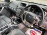 USED 2014 64 FORD RANGER 2.2 LIMITED 4X4 DCB TDCI 4d 148 BHP LEATHER + HEATED SEATS +ROLL-N-LOCK