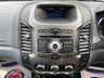 USED 2014 64 FORD RANGER 2.2 LIMITED 4X4 DCB TDCI 4d 148 BHP LEATHER + HEATED SEATS +ROLL-N-LOCK