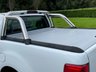 USED 2014 64 FORD RANGER 2.2 LIMITED 4X4 DCB TDCI 4d 148 BHP LEATHER + HEATED SEATS +ROLL-N-LOCK
