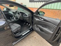 USED 2018 18 VAUXHALL INSIGNIA GRAND SPORT 1.5 SRI 5d 163 BHP *FSH *ZERO DEPO FINANCE *1  OWNER