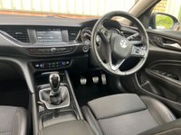 USED 2018 18 VAUXHALL INSIGNIA GRAND SPORT 1.5 SRI 5d 163 BHP *FSH *ZERO DEPO FINANCE *1  OWNER