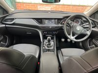 USED 2018 18 VAUXHALL INSIGNIA GRAND SPORT 1.5 SRI 5d 163 BHP *FSH *ZERO DEPO FINANCE *1  OWNER