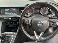 USED 2018 18 VAUXHALL INSIGNIA GRAND SPORT 1.5 SRI 5d 163 BHP *FSH *ZERO DEPO FINANCE *1  OWNER