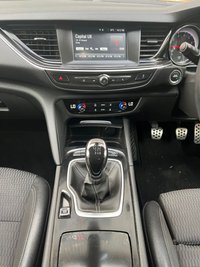 USED 2018 18 VAUXHALL INSIGNIA GRAND SPORT 1.5 SRI 5d 163 BHP *FSH *ZERO DEPO FINANCE *1  OWNER