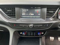 USED 2018 18 VAUXHALL INSIGNIA GRAND SPORT 1.5 SRI 5d 163 BHP *FSH *ZERO DEPO FINANCE *1  OWNER