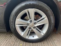 USED 2018 18 VAUXHALL INSIGNIA GRAND SPORT 1.5 SRI 5d 163 BHP *FSH *ZERO DEPO FINANCE *1  OWNER