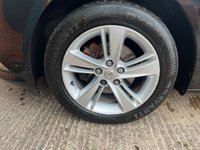 USED 2018 18 VAUXHALL INSIGNIA GRAND SPORT 1.5 SRI 5d 163 BHP *FSH *ZERO DEPO FINANCE *1  OWNER