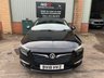 USED 2018 18 VAUXHALL INSIGNIA GRAND SPORT 1.5 SRI 5d 163 BHP *FSH *ZERO DEPO FINANCE *1  OWNER