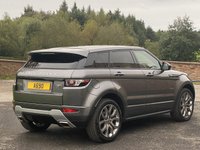 USED 2015 15 LAND ROVER RANGE ROVER EVOQUE 2.2 SD4 (190) Dynamic 5dr 9 Speed Automatic (Panoramic Sunrrof, Memory Heated Seats, Meridian Surround Sound, Upgraded Leather, Premium Navigation) NATIONWIDE DELIVERY - RESERVE ONLINE TODAY