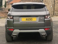 USED 2015 15 LAND ROVER RANGE ROVER EVOQUE 2.2 SD4 (190) Dynamic 5dr 9 Speed Automatic (Panoramic Sunrrof, Memory Heated Seats, Meridian Surround Sound, Upgraded Leather, Premium Navigation) NATIONWIDE DELIVERY - RESERVE ONLINE TODAY