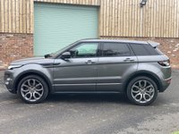 USED 2015 15 LAND ROVER RANGE ROVER EVOQUE 2.2 SD4 (190) Dynamic 5dr 9 Speed Automatic (Panoramic Sunrrof, Memory Heated Seats, Meridian Surround Sound, Upgraded Leather, Premium Navigation) NATIONWIDE DELIVERY - RESERVE ONLINE TODAY