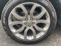 USED 2015 15 LAND ROVER RANGE ROVER EVOQUE 2.2 SD4 (190) Dynamic 5dr 9 Speed Automatic (Panoramic Sunrrof, Memory Heated Seats, Meridian Surround Sound, Upgraded Leather, Premium Navigation) NATIONWIDE DELIVERY - RESERVE ONLINE TODAY