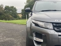 USED 2015 15 LAND ROVER RANGE ROVER EVOQUE 2.2 SD4 (190) Dynamic 5dr 9 Speed Automatic (Panoramic Sunrrof, Memory Heated Seats, Meridian Surround Sound, Upgraded Leather, Premium Navigation) NATIONWIDE DELIVERY - RESERVE ONLINE TODAY