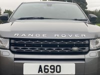 USED 2015 15 LAND ROVER RANGE ROVER EVOQUE 2.2 SD4 (190) Dynamic 5dr 9 Speed Automatic (Panoramic Sunrrof, Memory Heated Seats, Meridian Surround Sound, Upgraded Leather, Premium Navigation) NATIONWIDE DELIVERY - RESERVE ONLINE TODAY