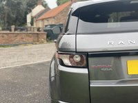 USED 2015 15 LAND ROVER RANGE ROVER EVOQUE 2.2 SD4 (190) Dynamic 5dr 9 Speed Automatic (Panoramic Sunrrof, Memory Heated Seats, Meridian Surround Sound, Upgraded Leather, Premium Navigation) NATIONWIDE DELIVERY - RESERVE ONLINE TODAY