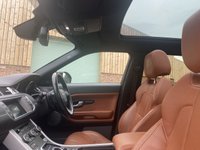 USED 2015 15 LAND ROVER RANGE ROVER EVOQUE 2.2 SD4 (190) Dynamic 5dr 9 Speed Automatic (Panoramic Sunrrof, Memory Heated Seats, Meridian Surround Sound, Upgraded Leather, Premium Navigation) NATIONWIDE DELIVERY - RESERVE ONLINE TODAY