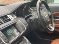 USED 2015 15 LAND ROVER RANGE ROVER EVOQUE 2.2 SD4 (190) Dynamic 5dr 9 Speed Automatic (Panoramic Sunrrof, Memory Heated Seats, Meridian Surround Sound, Upgraded Leather, Premium Navigation) NATIONWIDE DELIVERY - RESERVE ONLINE TODAY