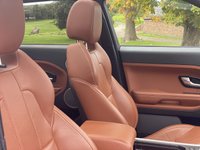 USED 2015 15 LAND ROVER RANGE ROVER EVOQUE 2.2 SD4 (190) Dynamic 5dr 9 Speed Automatic (Panoramic Sunrrof, Memory Heated Seats, Meridian Surround Sound, Upgraded Leather, Premium Navigation) NATIONWIDE DELIVERY - RESERVE ONLINE TODAY