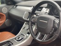 USED 2015 15 LAND ROVER RANGE ROVER EVOQUE 2.2 SD4 (190) Dynamic 5dr 9 Speed Automatic (Panoramic Sunrrof, Memory Heated Seats, Meridian Surround Sound, Upgraded Leather, Premium Navigation) NATIONWIDE DELIVERY - RESERVE ONLINE TODAY