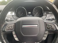USED 2015 15 LAND ROVER RANGE ROVER EVOQUE 2.2 SD4 (190) Dynamic 5dr 9 Speed Automatic (Panoramic Sunrrof, Memory Heated Seats, Meridian Surround Sound, Upgraded Leather, Premium Navigation) NATIONWIDE DELIVERY - RESERVE ONLINE TODAY