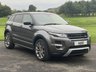 USED 2015 15 LAND ROVER RANGE ROVER EVOQUE 2.2 SD4 (190) Dynamic 5dr 9 Speed Automatic (Panoramic Sunrrof, Memory Heated Seats, Meridian Surround Sound, Upgraded Leather, Premium Navigation) NATIONWIDE DELIVERY - RESERVE ONLINE TODAY