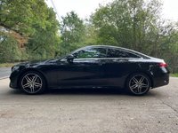 USED 2019 19 MERCEDES-BENZ E-CLASS 2.0 E 220 D AMG LINE 2d 192 BHP ZERO DEPOSIT FINANCE AVAILABLE