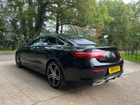 USED 2019 19 MERCEDES-BENZ E-CLASS 2.0 E 220 D AMG LINE 2d 192 BHP ZERO DEPOSIT FINANCE AVAILABLE