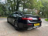 USED 2019 19 MERCEDES-BENZ E-CLASS 2.0 E 220 D AMG LINE 2d 192 BHP ZERO DEPOSIT FINANCE AVAILABLE
