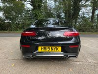 USED 2019 19 MERCEDES-BENZ E-CLASS 2.0 E 220 D AMG LINE 2d 192 BHP ZERO DEPOSIT FINANCE AVAILABLE