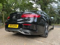 USED 2019 19 MERCEDES-BENZ E-CLASS 2.0 E 220 D AMG LINE 2d 192 BHP ZERO DEPOSIT FINANCE AVAILABLE