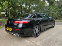 USED 2019 19 MERCEDES-BENZ E-CLASS 2.0 E 220 D AMG LINE 2d 192 BHP ZERO DEPOSIT FINANCE AVAILABLE