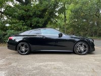USED 2019 19 MERCEDES-BENZ E-CLASS 2.0 E 220 D AMG LINE 2d 192 BHP ZERO DEPOSIT FINANCE AVAILABLE