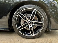 USED 2019 19 MERCEDES-BENZ E-CLASS 2.0 E 220 D AMG LINE 2d 192 BHP ZERO DEPOSIT FINANCE AVAILABLE