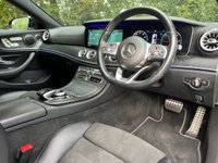 USED 2019 19 MERCEDES-BENZ E-CLASS 2.0 E 220 D AMG LINE 2d 192 BHP ZERO DEPOSIT FINANCE AVAILABLE