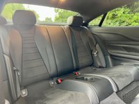 USED 2019 19 MERCEDES-BENZ E-CLASS 2.0 E 220 D AMG LINE 2d 192 BHP ZERO DEPOSIT FINANCE AVAILABLE