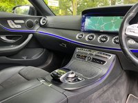 USED 2019 19 MERCEDES-BENZ E-CLASS 2.0 E 220 D AMG LINE 2d 192 BHP ZERO DEPOSIT FINANCE AVAILABLE