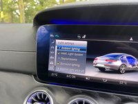 USED 2019 19 MERCEDES-BENZ E-CLASS 2.0 E 220 D AMG LINE 2d 192 BHP ZERO DEPOSIT FINANCE AVAILABLE