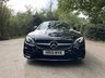 USED 2019 19 MERCEDES-BENZ E-CLASS 2.0 E 220 D AMG LINE 2d 192 BHP ZERO DEPOSIT FINANCE AVAILABLE