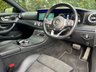 USED 2019 19 MERCEDES-BENZ E-CLASS 2.0 E 220 D AMG LINE 2d 192 BHP ZERO DEPOSIT FINANCE AVAILABLE