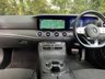 USED 2019 19 MERCEDES-BENZ E-CLASS 2.0 E 220 D AMG LINE 2d 192 BHP ZERO DEPOSIT FINANCE AVAILABLE