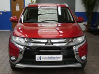 USED 2017 17 MITSUBISHI OUTLANDER 2.3 DI-D 3 5d 147 BHP 7 SEATS CRUISE PARKING SENSORS 1 OWNER 6 MONTHS GOLD WARRANTY