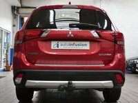 USED 2017 17 MITSUBISHI OUTLANDER 2.3 DI-D 3 5d 147 BHP 7 SEATS CRUISE PARKING SENSORS 1 OWNER 6 MONTHS GOLD WARRANTY