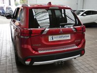 USED 2017 17 MITSUBISHI OUTLANDER 2.3 DI-D 3 5d 147 BHP 7 SEATS CRUISE PARKING SENSORS 1 OWNER 6 MONTHS GOLD WARRANTY